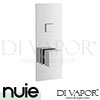 Nuie CPB7310 Spare Parts