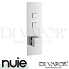 Nuie CPB7311 Spare Parts