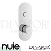 Nuie CPB8310 Spare Parts