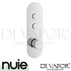 Nuie CPB8311 Spare Parts