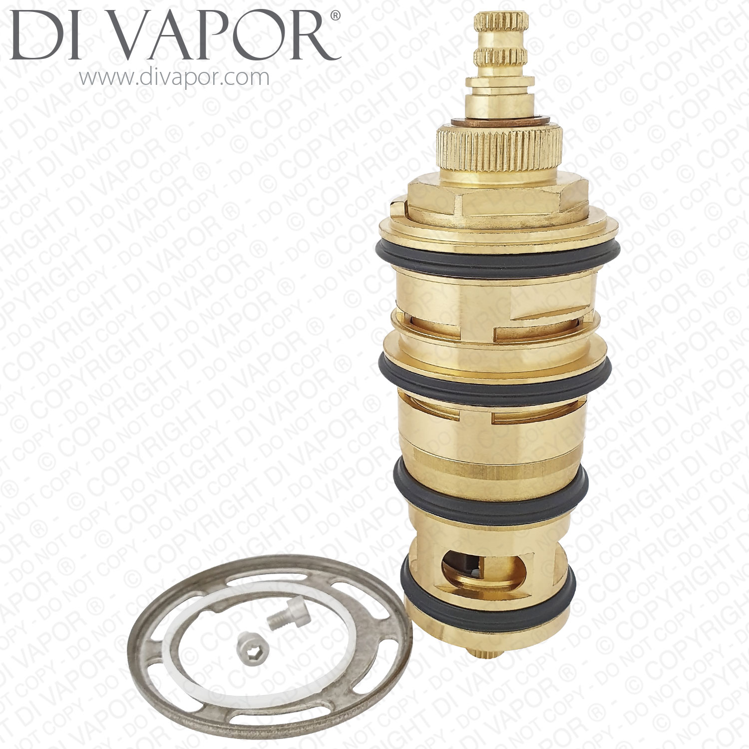 Thermostatic Cartridge for Sceptre C 