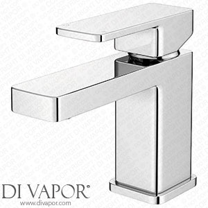 Victorian Plumbing AMOS001 Amos Mono Basin Mixer Tap Spare Parts