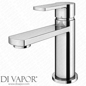 Victorian Plumbing MD001 Madrid Mono Basin Mixer Tap Spare Parts