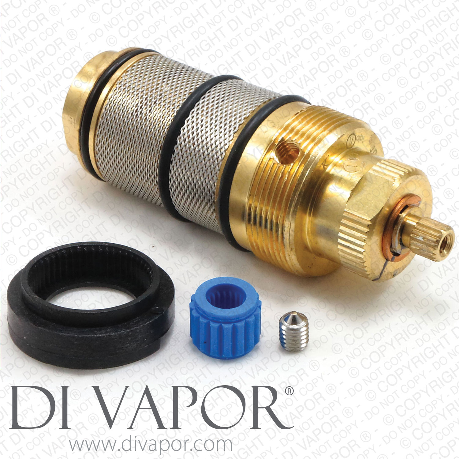 CR107C Balmoral SA0700 Thermostatic Cartridge Replacement