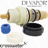 Shower MixerValves - RM553WC