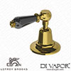 Lefroy Brooks Spare