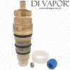 Crosswater CR-214C Thermostatic Shower Cartridge