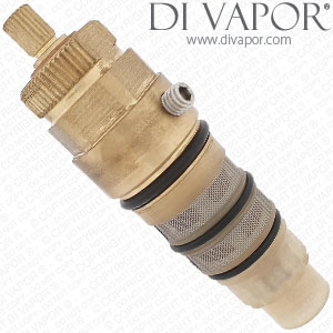 Crosswater CR-214C Thermostatic Shower Cartridge