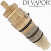 Crosswater CR-214C Thermostatic Shower Cartridge