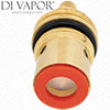 Hot Cearmic Disc