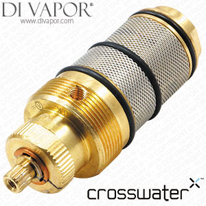 Crosswater thermostatic cartridge