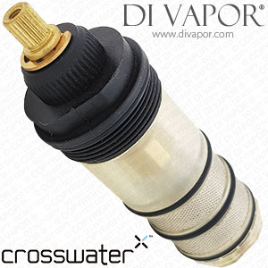 Crosswater EV1206EC R1962 Thermostatic Cartridge for EV1207/06EC Shower Valves - Compatible spare