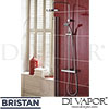 Bristan CR SHXDIVFF C Spare Parts