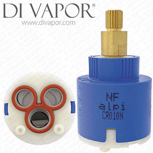 NF Alpi CR010N 35mm Diverter Cartridge