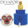 Crosswater Flow Diverter Cartridge