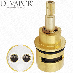 Crosswater Diverter Cartridge CR11715Q00