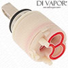 Crosswater Ethos Cartridge CR14249Q00 Spare