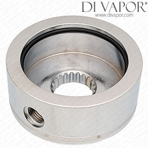 Bossini Cristina CR14653Q00 Shower Valve Handle Base