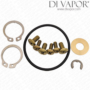Bossini Cristina Handle for CR14653Q00 Thermostatic Cartridge Spare Parts
