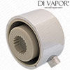 Bossini Cristina Handle for CR14653Q00 Thermostatic Cartridge Spare