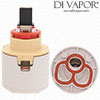 Crosswater ELAN Cartridge (for EN0005RC) CR15916Q51