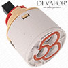Crosswater ELAN Cartridge CR15916Q51 Spare 