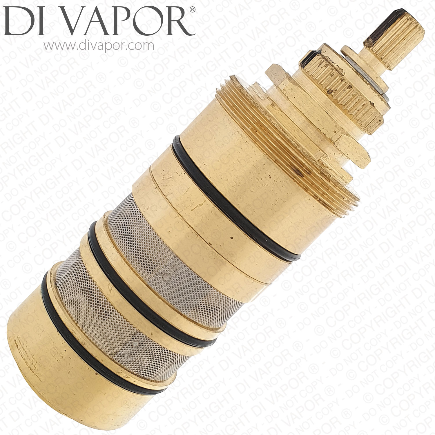 Bossini Thermostatic Cartridge CR16487Q00