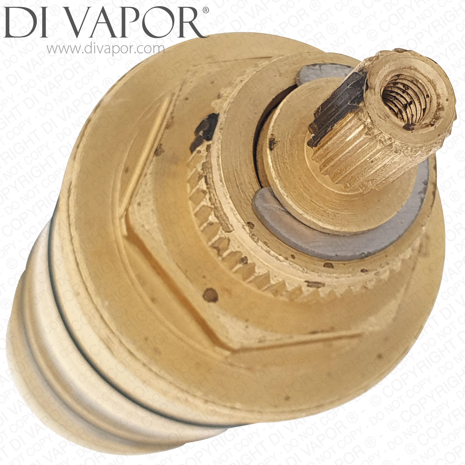 Bossini Thermostatic Cartridge CR16487Q00