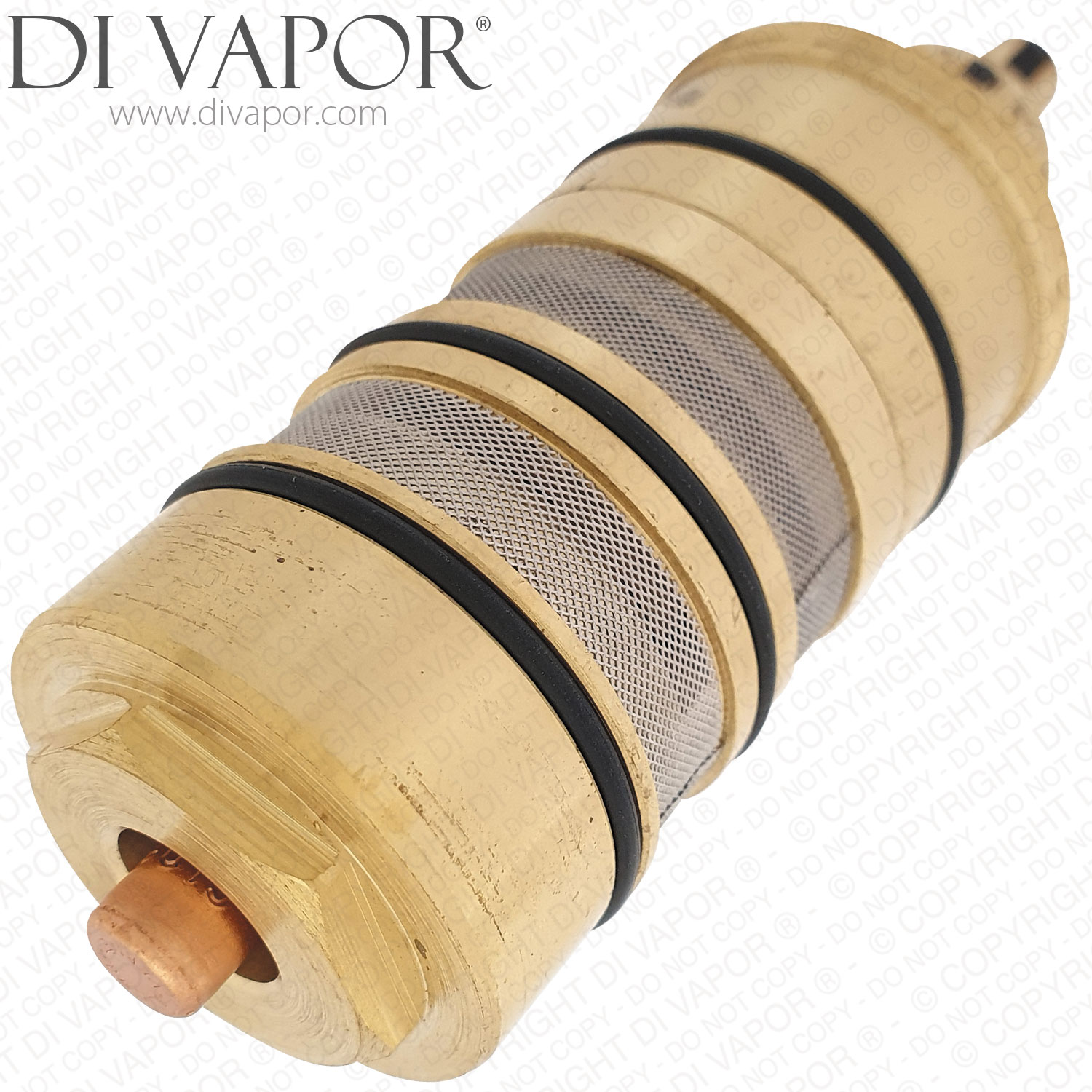 Bossini Thermostatic Cartridge CR16487Q00