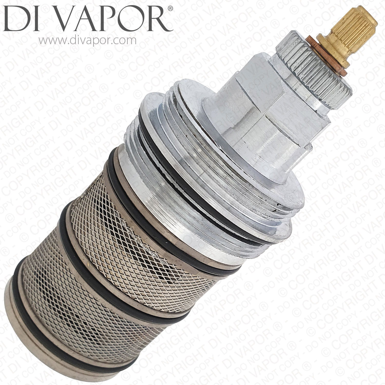 Bossini Thermostatic Cartridge CR63633Q00