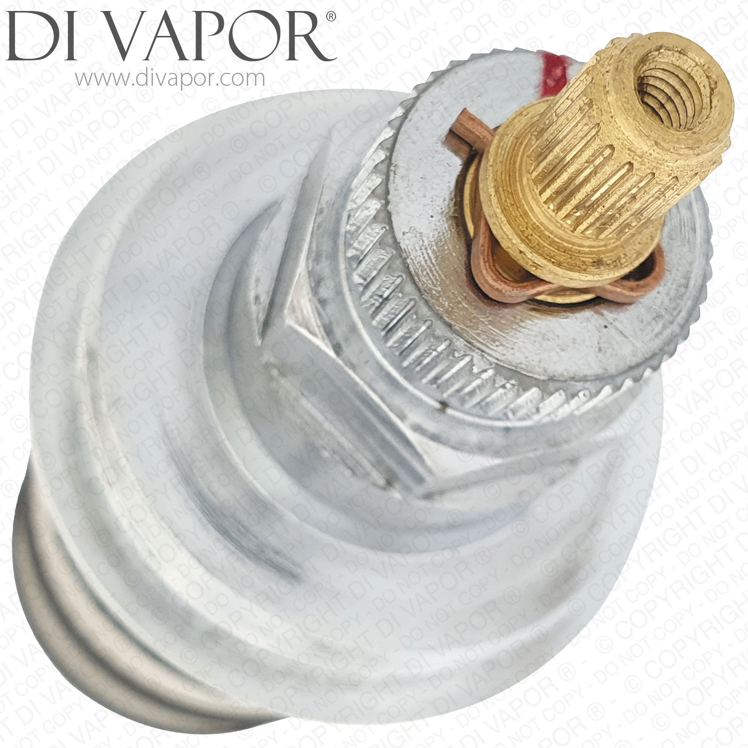 Bossini Thermostatic Cartridge CR63633Q00