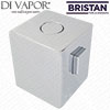 Bristan CRAZE007 Temperature Handle