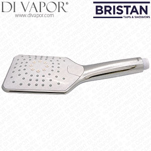 Bristan CRAZE011 Handset Chrome CRZ2