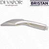 Bristan CRAZE011 Handset Chrome