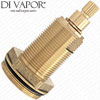 Cristina CRIVT8092Q00 Diverter Cartridge