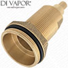 Cristina Diverter Cartridge
