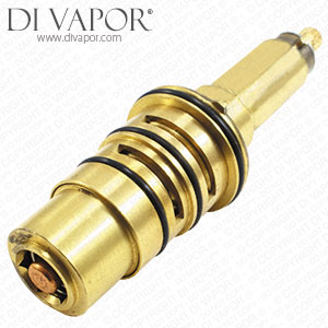 Thermostatic Cartridge for Crosswater MB1000RV Dual Control Thermo Shower Valve
