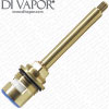 AQ8083 Crosswater 3/4 Inch Flow Cartridge with Long Spindle for Crosswater Parent 3 Shower Valves