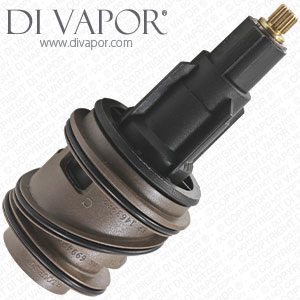 Thermostatic Cartridge for Victorian Plumbing Cruze Shower Valves