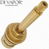 Round Shower CVT002