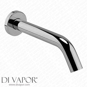 Cruze Infrared Sensor Wall Mounted Mixer Tap - CRZ813 Spare Parts