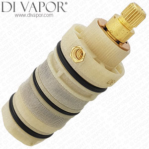 Thermostatic Cartridge for Casella