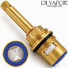bcdesigns Shower Top Valve
