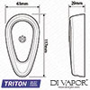 Triton Parts Diagram