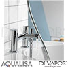 Aqualisa CT-BSMT-CH Parts