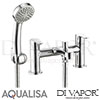 Aqualisa CT-BSMT-CH Spare Parts