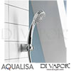 Aqualisa CT-BSMT-CH Spare