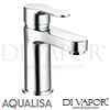 Aqualisa CT-SPT-CH Spare Parts