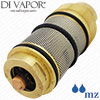 Thermostatic Shower Cartridge