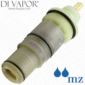 MZ Del Rio CT0036-99 and CT0044-99 Thermostatic Cartridge